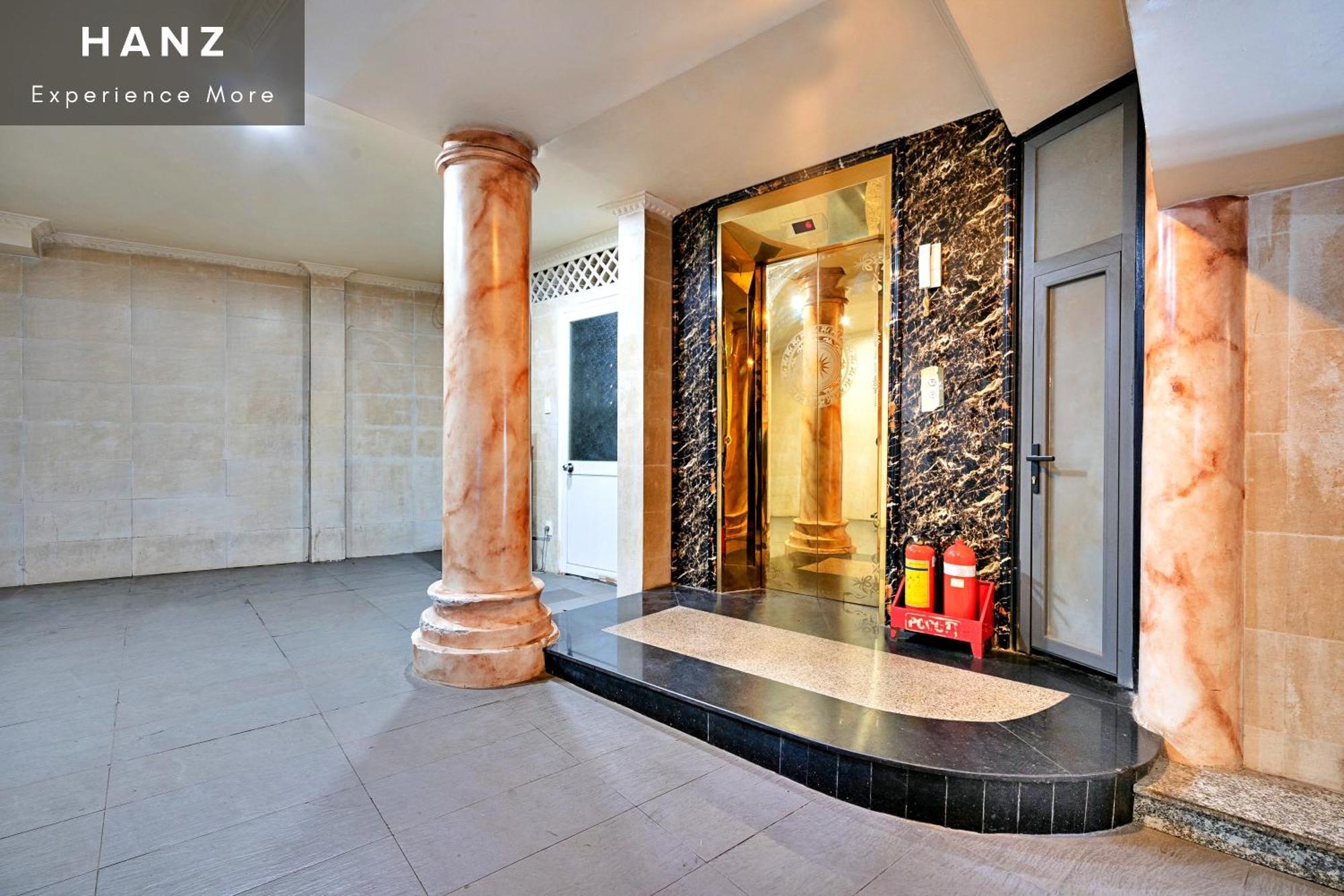 Hotel Minh Thu مدينة هوشي منه المظهر الخارجي الصورة